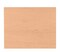Edge Glued Cherry Panel 11" x 14", 3 Pack for Cutting Boards and Laser Engraving